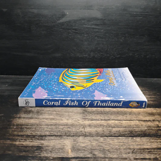Coral Fish of Thailand รูปที่ 3