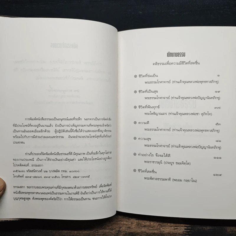 เบิกบานธรรม รูปที่ 7