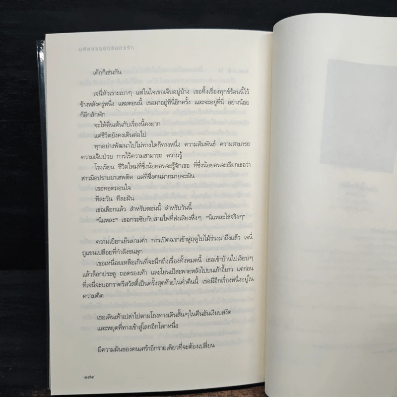 Gone มหัศจรรย์นิรันดร์รัก - ลิซ่า แมคมานน์ รูปที่ 8