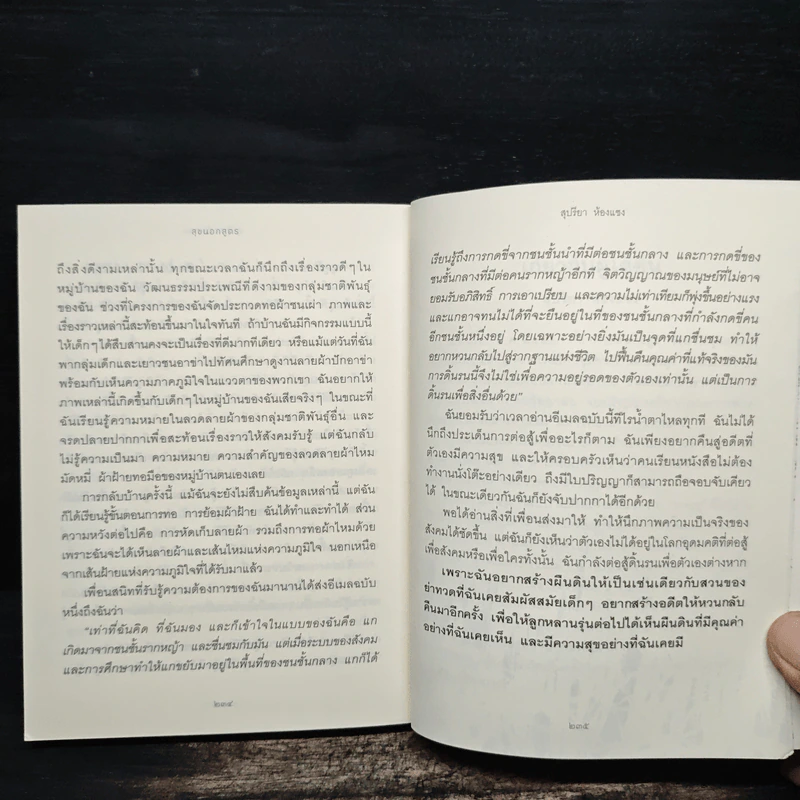 สุขนอกสูตร - สุปรียา ห้องแซง รูปที่ 9