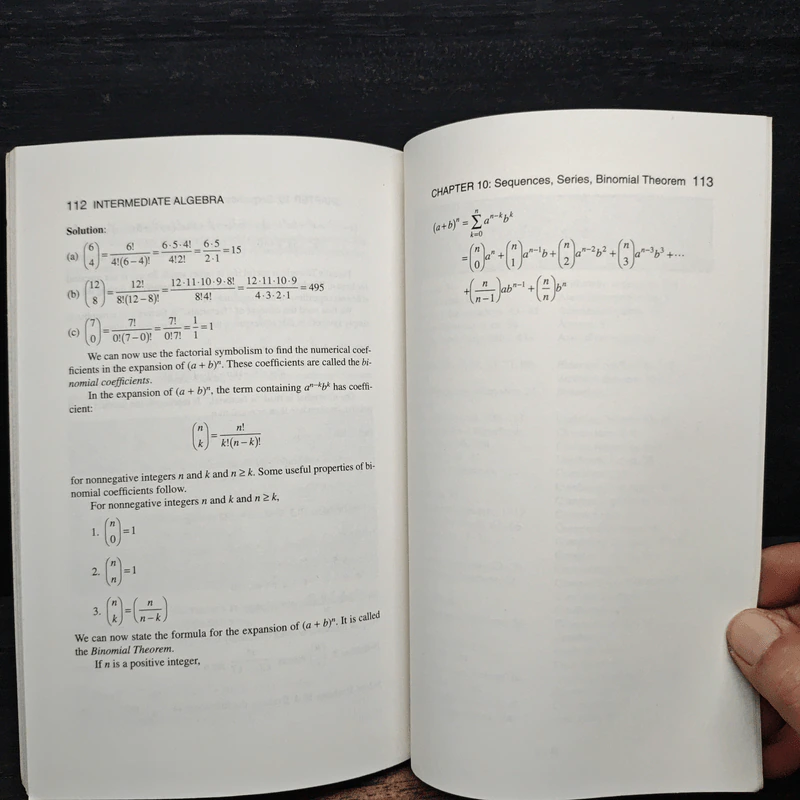 Intermediate Algebra - Ray Steege, Kerry Bailey รูปที่ 8