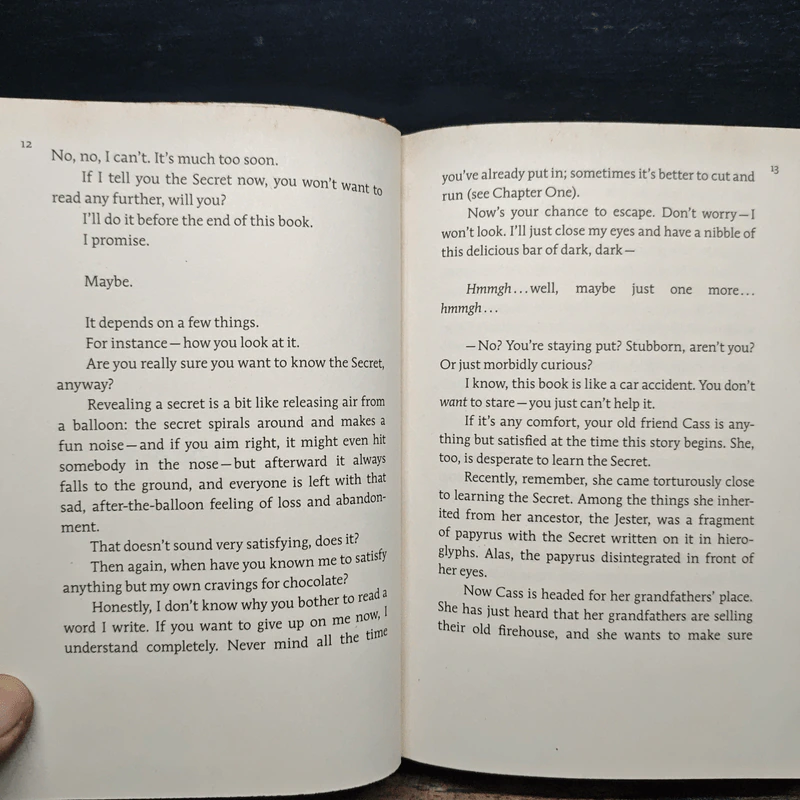 You Have to Stop This - Pseudonymous Bosch รูปที่ 7