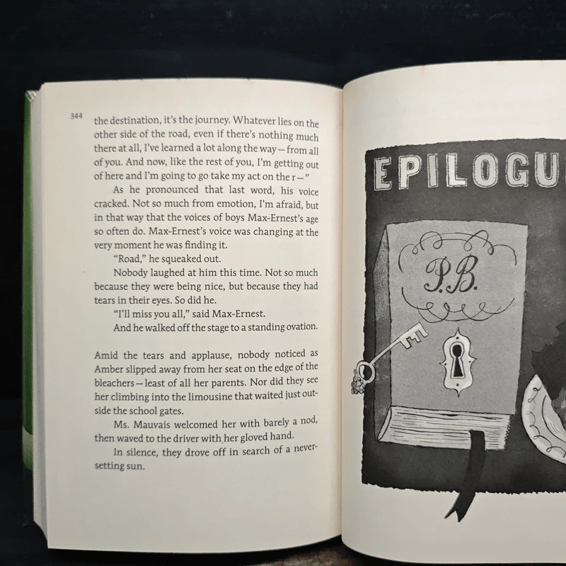 You Have to Stop This - Pseudonymous Bosch รูปที่ 8