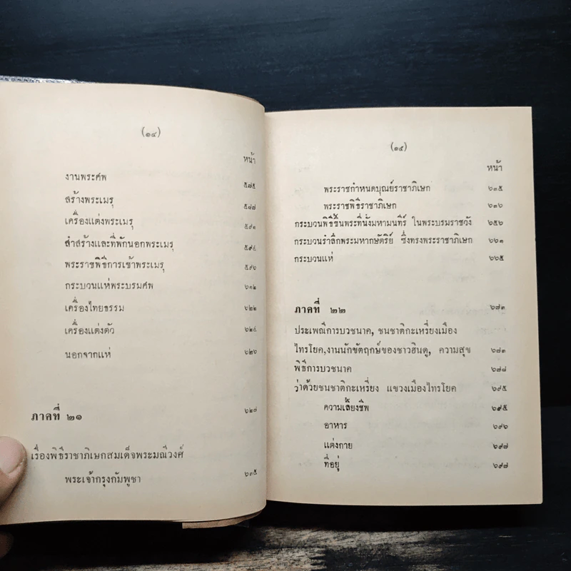 ลัทธิธรรมเนียมต่างๆ ภาค 1-2 รูปที่ 22