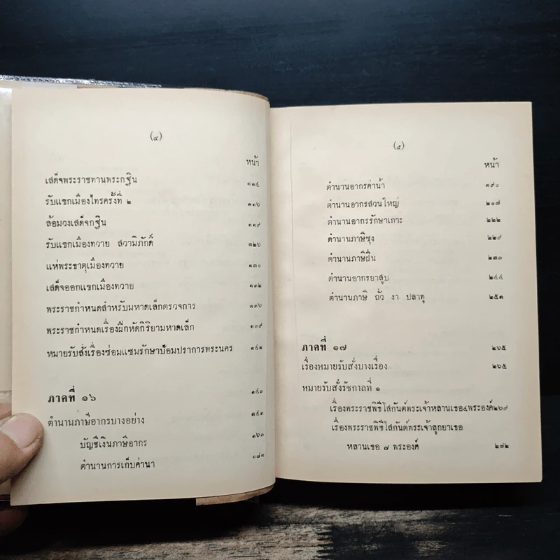 ลัทธิธรรมเนียมต่างๆ ภาค 1-2 รูปที่ 17
