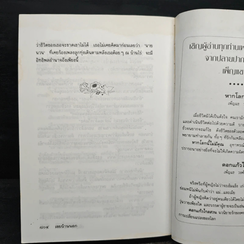 เขยบ้านนอก - เพ็ญแข วงศ์สง่า รูปที่ 8