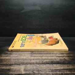อยากรวยต้องรู้ เล่ม 4 รูปที่ 3
