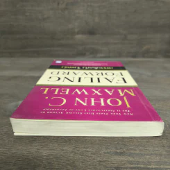 Failing Forward พราะล้มเก่งจึงแกร่ง - John C.Maxwell (จอห์น ซี. แม็กซ์เวลล) รูปที่ 4