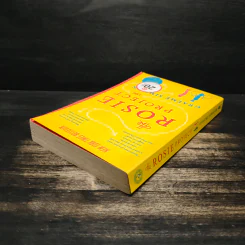 The Rosie Project - Graeme Simsion รูปที่ 5