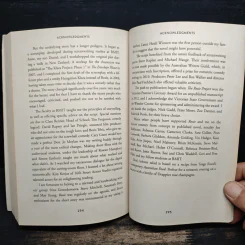 The Rosie Project - Graeme Simsion รูปที่ 9