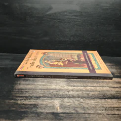 โรงเรียนสั่นประสาท เล่ม 5 ชุด อยากให้เรื่องนี้ไม่มีโชคร้าย - Lemony Snicket (เลโมนี สนิกเก็ต), อาริตา พงศ์ธรานนท์ รูปที่ 3
