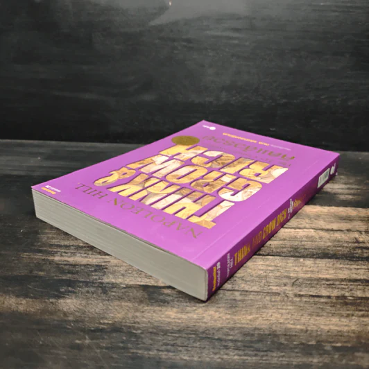 Think & Grow Rich คิดแล้วรวย - Napoleon Hill รูปที่ 5