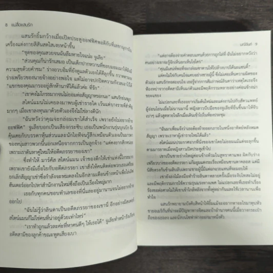 แม่สื่อแสนรัก - มณีจันท์ รูปที่ 7
