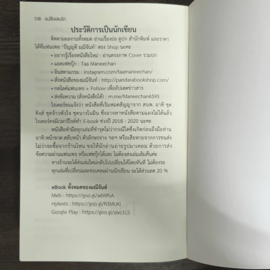 แม่สื่อแสนรัก - มณีจันท์ รูปที่ 8
