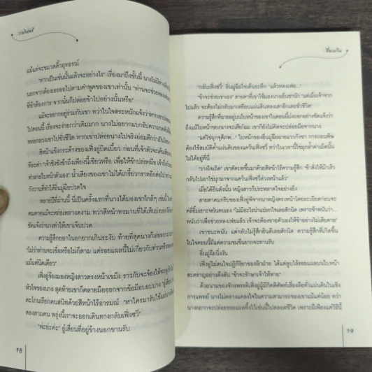 ระบำหงส์ - จื่อเหวิน รูปที่ 8