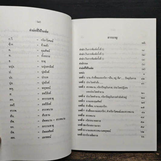 ภาษาฮินดี (เรียนด้วยตนเอง : สำหรับคนไทย) - ดร.จำลอง สารพัดนึก รูปที่ 6