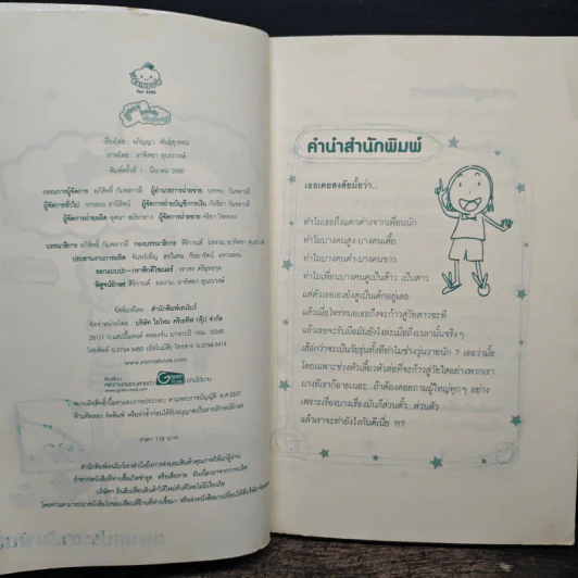 Girls Buddy เพื่อนซี้ของวัยใส - อภิญญา พันธุ์สุวรรณ รูปที่ 6