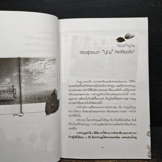 ทำบุญล้างซวย - ปิ่น ประดิษฐากูร รูปที่ 8
