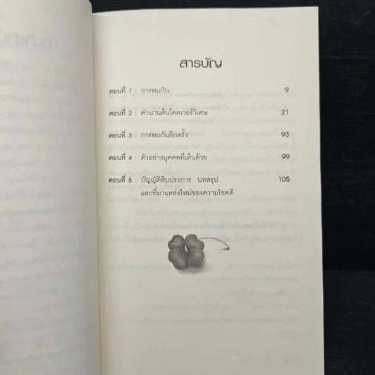 Good Luck สร้างแรงบันดาลใจเพื่อความสำเร็จในชีวิตและธุรกิจด้วยตัวคุณเอง รูปที่ 7