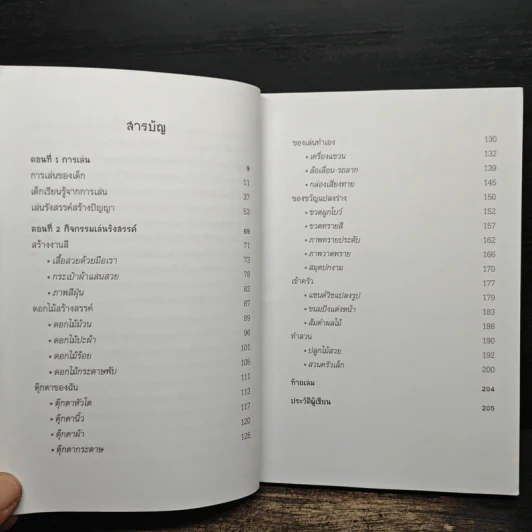 เล่นรังสรรค์พัฒนาปัญญาลูก อายุ 6-12 ขวบ - ดร.กุลยา ตันติผลาชีวะ รูปที่ 7