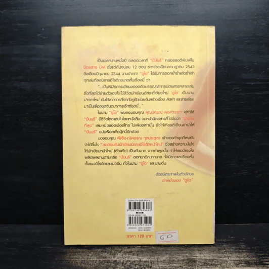 ปันนรี - ดูโอ รูปที่ 2