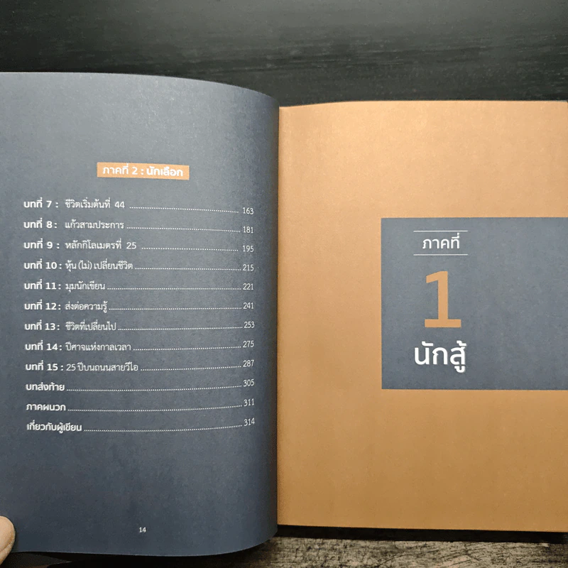 เด็กวัดดอน : ชีวิต ความฝัน และการลงทุน - นิเวศน์ เหมวชิรวรากร, ชัชวนันท์ สันธิเดช รูปที่ 9