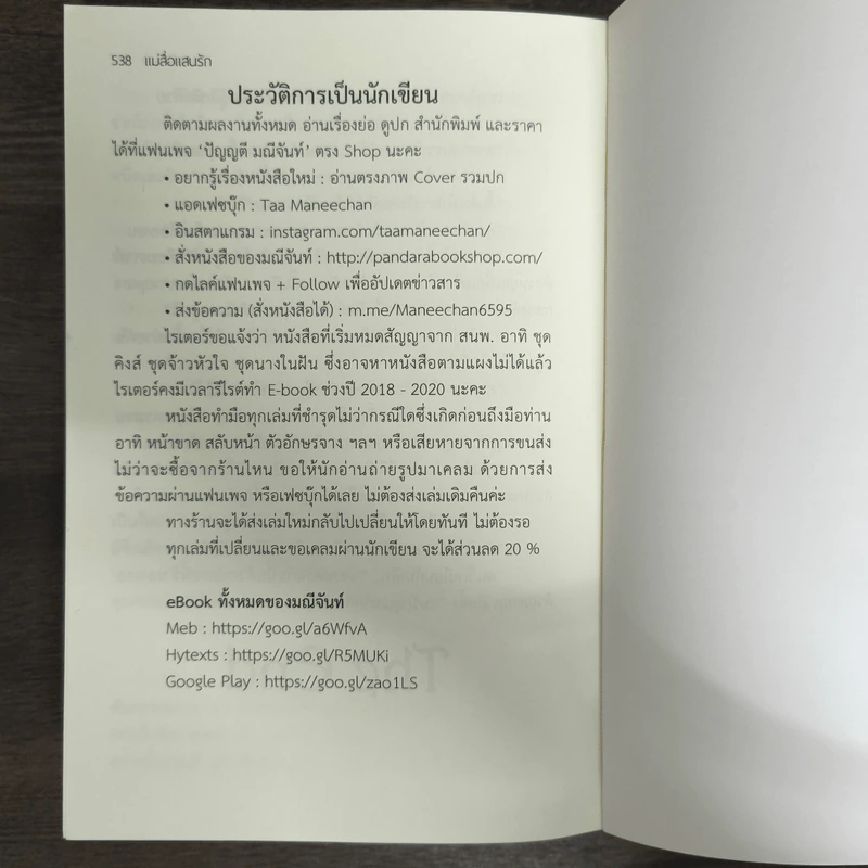 แม่สื่อแสนรัก - มณีจันท์ รูปที่ 8