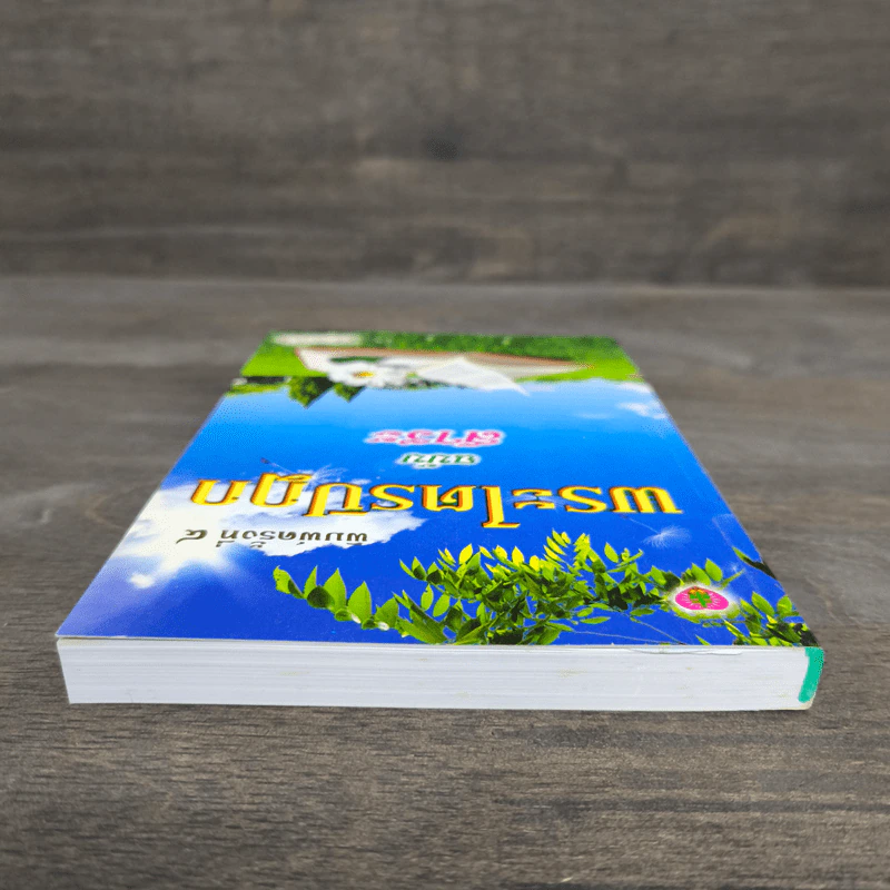 พระไตรปิฎก ฉบับสาระ - ธรรมรักษา รูปที่ 4