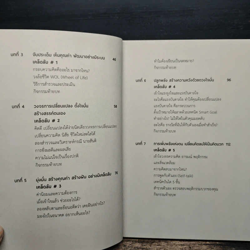 โค้ชชีวิต DIY Coaching - ดร.นรินทร์ หวังศรีวัฒนกุล รูปที่ 7