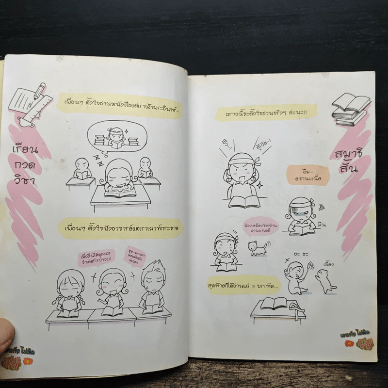 เอนท์ฯไม่ติด ทำไงดีหว่า รูปที่ 7