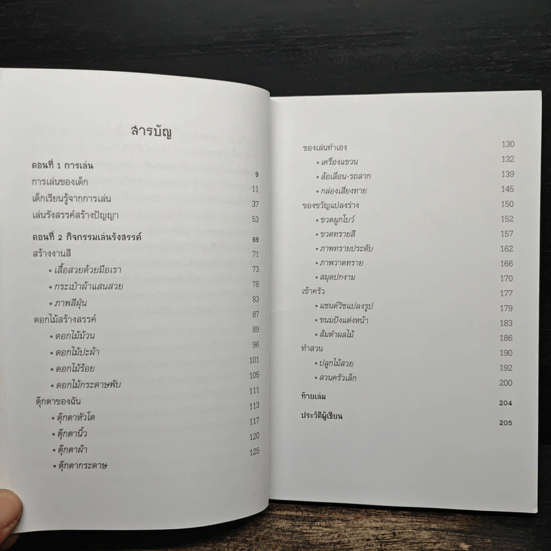 เล่นรังสรรค์พัฒนาปัญญาลูก อายุ 6-12 ขวบ - ดร.กุลยา ตันติผลาชีวะ รูปที่ 7