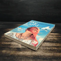 Sky Light ลิขิตแห่งรัก - อลิช ฮอฟฟ์แมน รูปที่ 4