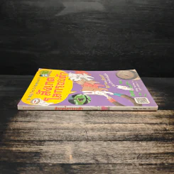 ชุดสนุกวิทย์ใกล้ชิดธรรมชาติ สังเกตโลกรอบตัว รูปที่ 3