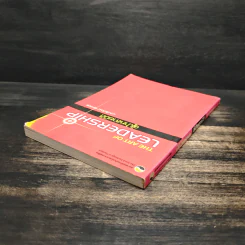 The Art of Leadership ผู้นำหลายมิติ - ม.ลชัยวัฒน์ ชยางกูร รูปที่ 5