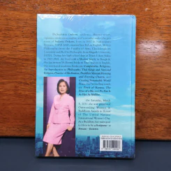 ✔️When Religion Derails - Suchita Onkom รูปที่ 5
