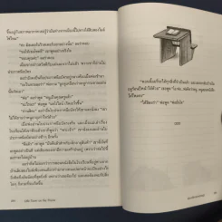 เมืองเล็กในทุ่งหญ้า Little Town on the Prairie - ลอร่า อิงกัลล์ส ไวล์เดอร์ รูปที่ 8