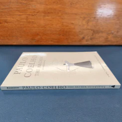 ปราชญ์แห่งธนู THE ARCHER - Paulo Coelho (เปาลู กูเวลยู) รูปที่ 2