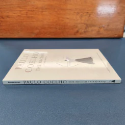 ปราชญ์แห่งธนู THE ARCHER - Paulo Coelho (เปาลู กูเวลยู) รูปที่ 2