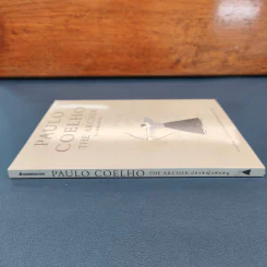 ปราชญ์แห่งธนู - Paulo Coelho (เปาลู กูเวลยู) รูปที่ 2