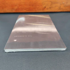 ขุมทรัพย์สุดปลายฝัน The Alchemist - Paulo Coelho รูปที่ 4