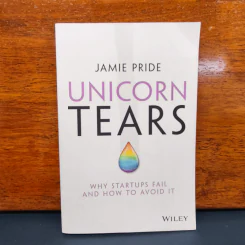 Unicorn Tears - Jamie Pride รูปที่ 1