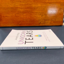 Unicorn Tears - Jamie Pride รูปที่ 2
