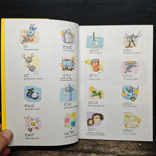 สิ่งประดิษฐ์ของโลก ฉบับพิเศษ ตอน หนูน้อยนักประดิษฐ์ 2 รูปที่ 6