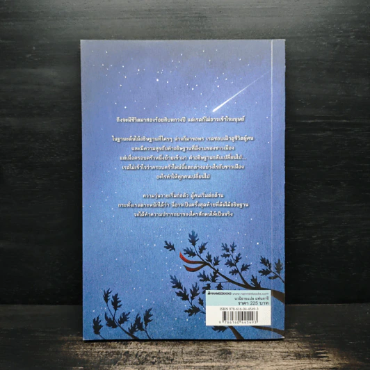 Wishtree ต้นไม้อธิษฐาน - Katherine Applegate รูปที่ 2