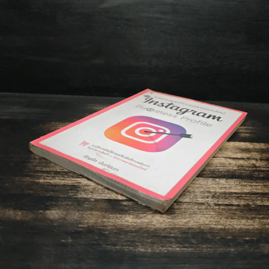 ขายของและทำการตลาดด้วย Instagram Business Profile - ธัญรัช นันท์ชนก รูปที่ 4