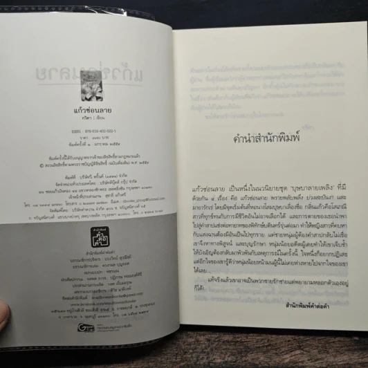 แก้วซ่อนลาย - กวิตา รูปที่ 6