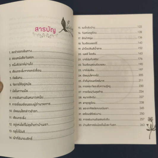 คืนวันอันแสนสุข - ลอร่า อิงกัลล์ส ไวล์เดอร์ รูปที่ 7