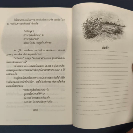 กระท่อมน้อยในทุ่งกว้าง Little House On The Prairie - Laura Ingalls Wilder (ลอร่า อิงกัลล์ส ไวล์เดอร์), ชลลดา ไพบูลย์สิน รูปที่ 9