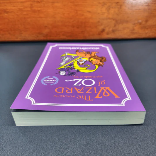 พ่อมดพิศวงแห่งออซ The Wonderful Wizard Of Oz And Glinada Of Oz รูปที่ 4