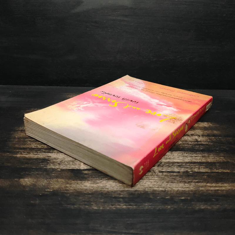Love and Sorrow รอยรัก รอยแค้น - Catherine Shanon รูปที่ 5